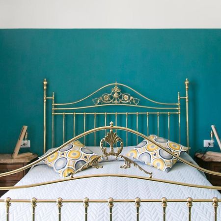 A Casa Di Nina Guest House Napoli Bagian luar foto