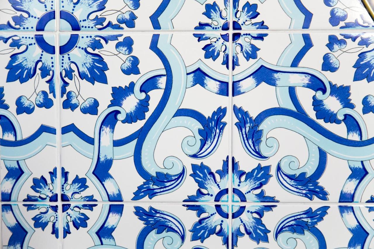 A Casa Di Nina Guest House Napoli Bagian luar foto